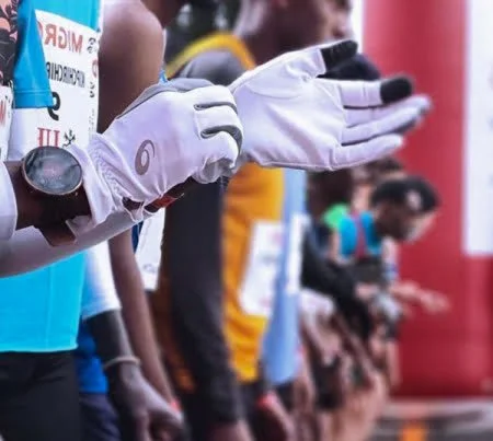 Course à pied marathon sac de taille sports escalade randonnée courses -  SENEGAL ELECTROMENAGER